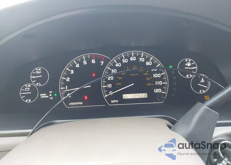 2007 Toyota Sequoia Limited V8 z USA, uszkodzony, nr VIN 5TDBT48A67S277876